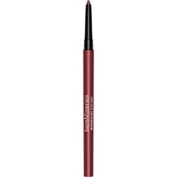 BareMinerals Mineralist Lasting Eyeliner Garnet