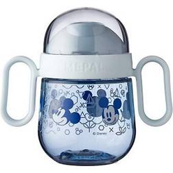 Mepal Mio Baby Mug Non Drip Nordic Blue