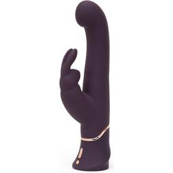 Fifty Shades of Grey Greedy Girl G-Spot Stroker