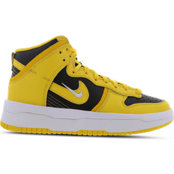 Nike Dunk High Up W - Black/University Gold/White/Varsity Maize