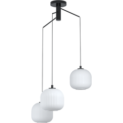 Eglo Mantunalle Pendel ∅ 62cm
