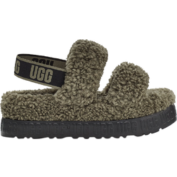 UGG Oh Fluffita - Burnt Olive