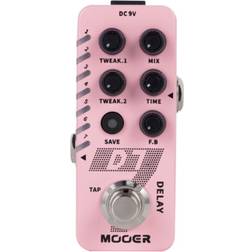 Mooer D7