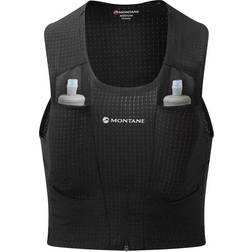 Montane Gecko Ultra V+ M - Black