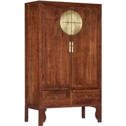 vidaXL - Armoire 100x175cm