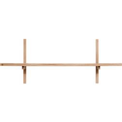 Andersen Furniture A Light Estantería de Pared 90cm