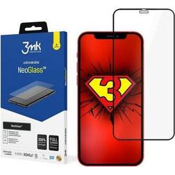 3mk NeoGlass Screen Protector for iPhone 12 Pro Max