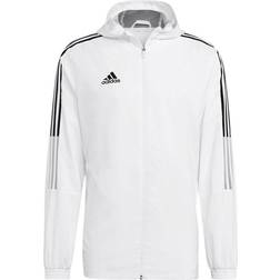 adidas Tiro 21 Windbreaker Men - White