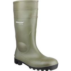 Dunlop Protomaster Safety Boots S5