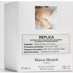 Maison Margiela REPLICA Lazy Sunday Morning Duftkerzen 165g