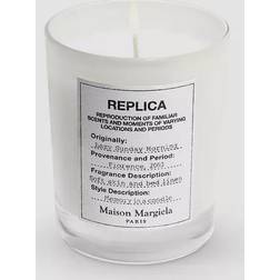 Maison Margiela REPLICA Lazy Sunday Morning
