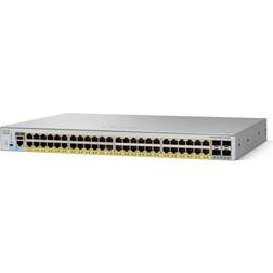 Cisco Catalyst 2960L-48PS-LL