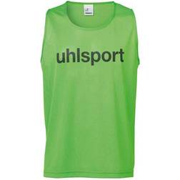 Uhlsport Training Bib Men - Fluo Green