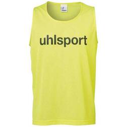 Uhlsport Chasuble Training Bib - Jaune