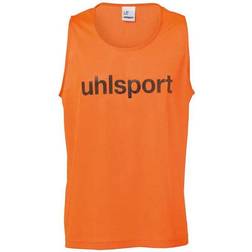 Uhlsport Training Bib - Orange