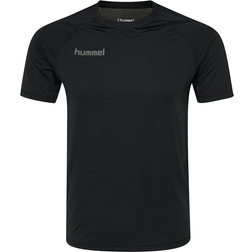 Hummel Maglia First Performance HML - Noir