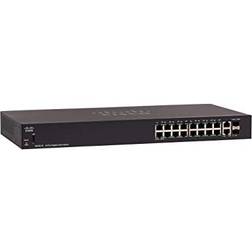 Cisco SG250-18