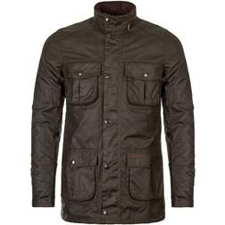 Barbour Corbridge Jacket - Olive