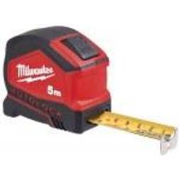 Milwaukee 142166 5m Måttband