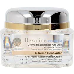 Rexaline Premium X-treme Renovator Anti-Aging Regenerating Cream 1.7fl oz