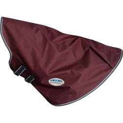 Weatherbeeta Protège-cou Comfitec Plus Dynamic II Medium. Maroon/Grey/White