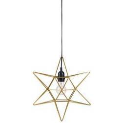 Markslöjd Contour Pendellampa 38cm