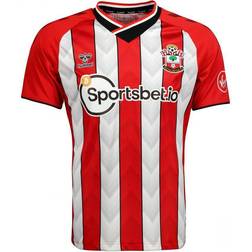 Hummel Southampton FC Home Jersey 21/22 Sr