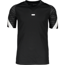 Nike Strike 21 T-shirt Kids - Black/Anthracite/White