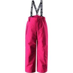 Reima Loikka Kid's Winter Pants - Raspberry Pink (522281A)