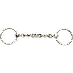 Lorina Waterford Loose Ring Snaffle