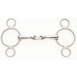 Lorina Continental 2 Ring French Link