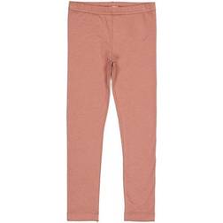 MarMar Copenhagen Lisa Leggings - Rose Blush (215-147-02-0397)