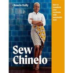 Sew Chinelo (Inbunden)