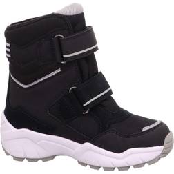 Superfit Culusuk 2.0 Laarzen - Black