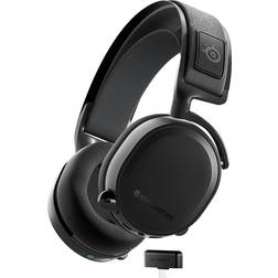 SteelSeries ARCTIS 7 +