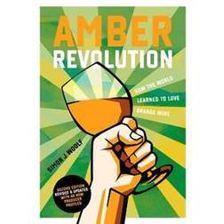 Amber Revolution (Häftad)