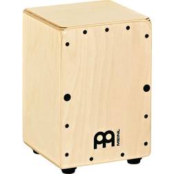 Meinl MC1B Mini Cajon Facade Bouleau