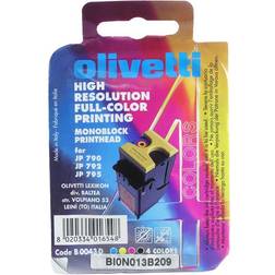 Olivetti Cartucho de Tinta Jp-790/792/795 Negro