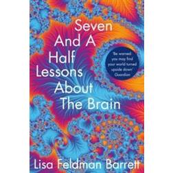 Seven and a Half Lessons About the Brain (Häftad)