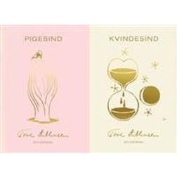Pigesind/Kvindesind (Inbunden)
