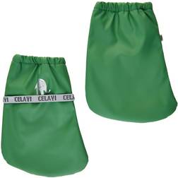 CeLaVi PU Footies Vatterede - Elm Green