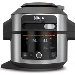 Ninja Foodi 11-In-1