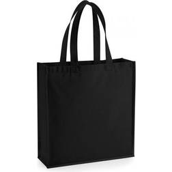 Westford Mill Gallery Canvas Tote - Black