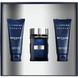 Rochas L'Homme Set