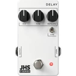 JHS 3 Series Delay