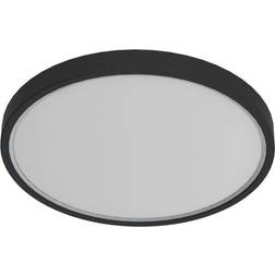 Nordlux Noxy Ceiling Flush Light 35cm