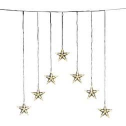 Konstsmide Star String Light 35 Lamps