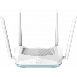 D-Link Eagle Pro R15 AI AX1500