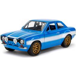 Jada Fast & Furious 6 Brian's MK1 Escort 1:24