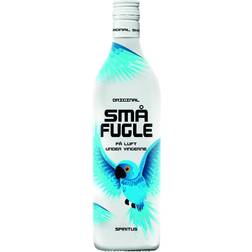 Små Shots Small Birds Shots 16.4% 100 cl